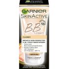 GARNIER SKIN ACTIVE BB CREAM MIRACLE SKIN PERFECTOR LIGHT 50 ML