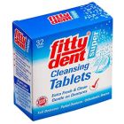 FITTY DENT CLEANSING TABLETS 32P