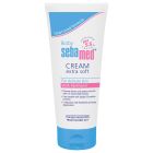 SEBAMED BABY CREAM SOFT 200 ML