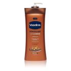 VASELINE BODY LOTION COCOA RADIANT INTENSIVE CARE 725 ML