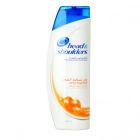 HEAD & SHOULDERS HAIR SHAMPOO MEN HAIR FALL RESCUE 700/600 ML