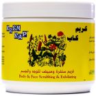 KREM KAP FACIAL SCRUBBING & EXFOLIATING 500 ML