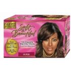 SOFT&BEAUTIFUL HAIR CREAM RELAXER SYSTEM ADULT SUPER 12C