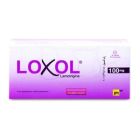LOXOL 100MG TABLET 30P