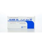 KLACID-XL 500 MG TABLET 14P