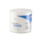 BABY ZONE EAR COTTON BUDS 100 PIECE 8411