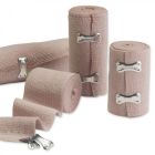 CREPE ELASTIC BANDAGE RUBBER 5 CM