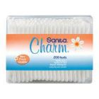 SANITA CHARM EAR COTTON BUDS 24*200