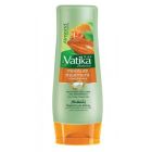 VATIKA HAIR CONDITIONER ALMOND AND HONEY FOR DRY AND FRIZZY HAIR 400 ML
