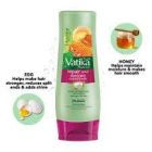 VATIKA HAIR CONDITIONER HONEY AND EGG FOR DAMAGE AND SPLIT HAIR 400 ML