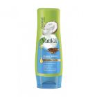 VATIKA HAIR CONDITIONER HENNA - COCONUT AND CASTOR 400 ML