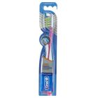 ORAL B TOOTH BRUSH PRO EXPERT ANTIBACTERIAL MEDIUM