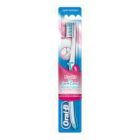 ORAL B TOOTH BRUSH ADVANTAGE COMPLETE/ARTICA SENSETIVE EXTRA SOFT
