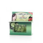 PAPAYA SOAP BAR 8*1 135 GM FRUITY
