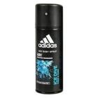 ADIDAS DEO BODY SPRAY ICE DIVE 150 ML