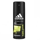 ADIDAS DEO BODY SPRAY PURE GAME 150 ML