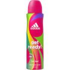 ADIDAS DEO BODY SPRAY GET READY 150 ML