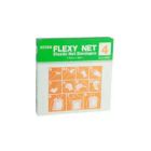 FLEXY NET ELASTIC NET BANDAGES 2  2.0 CM* 25 CM