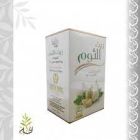 GARLIC HAIR OIL 125 ML