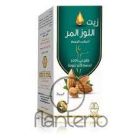ALMOND OIL BITTER HAIR OIL 125 ML