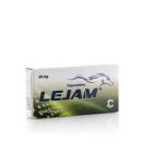 LEJAM 30 MG TAB 4P