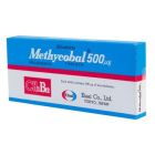 METHYCOBAL 500 MCG TABLET 30P