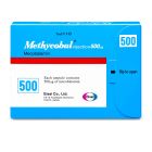 METHYCOBAL 500 MCG AMPOULE 1 ML 10P
