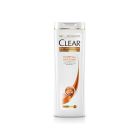 CLEAR HAIR SHAMPOO WOMEN HAIRFALL DEFENSE 200 ML