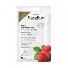 BEESLINE BODY SCRUB STRAWBERRY SUGAR 25 G