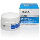 FADE OUT SKIN CREAM ADVANCED WHITENING DAY 50 GM
