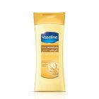 VASELINE BODY LOTION TOTAL MOISTURE ESSENTIAL HEALING 400 ML