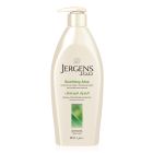 JERGENS BODY LOTION SOOTHING ALOE 400 ML