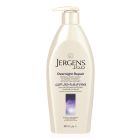 JERGENS BODY LOTION OVERNIGHT REPAIR 600 ML