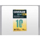 COVERAM 10/5 MG TABLET 30P
