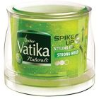 VATIKA HAIR GEL STRONG HOLD 250 ML