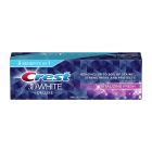 CREST TOOTH PAST 3D DELUX PEARL GLOW 75 GM 24 C