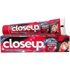 CLOSE UP TOOTH PAST TRIPLE FRESH 120 ML RED