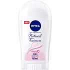NIVEA DEODERANT STICK WOMEN NATURAL FAIRNESS 40 ML