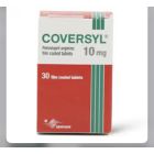 COVERSYL 10 MG TABLET 30P