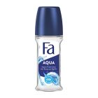 FA DEODORANT ROLL AQUA 50 ML