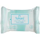 TAHARA FEMININE WIPES MUSK PURITY 20 P