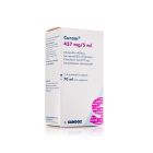 CURAM 457 MG SUSPENSION 70 ML