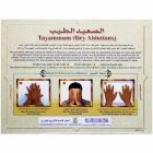 TAYAMMUM (DRY ABLUTIONS) ALTAIB