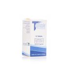 TOPRAZOL 40 MG TABLET 15P