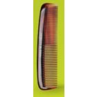 STYLIST GERMAN COMB BROWN 12.5 CM 0015