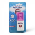 PAPERMINTS SPRAY STRAWBERRY 200 SPRAY