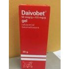 DAIVOBET GEL 30 GM