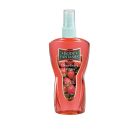FANTASIES BODY SPRAY STRAWBERRY 236ML