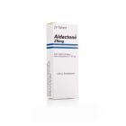 ALDACTONE 25 MG TABLET 20P