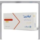 IVARIN 5 MG TABLET 30P
